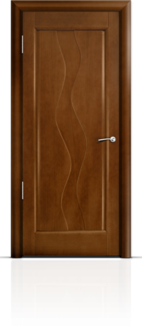 Дверь Мильяна серия Стелла модель Веста  Анегри глухое