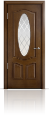Дверь Барселона Дуб Готика